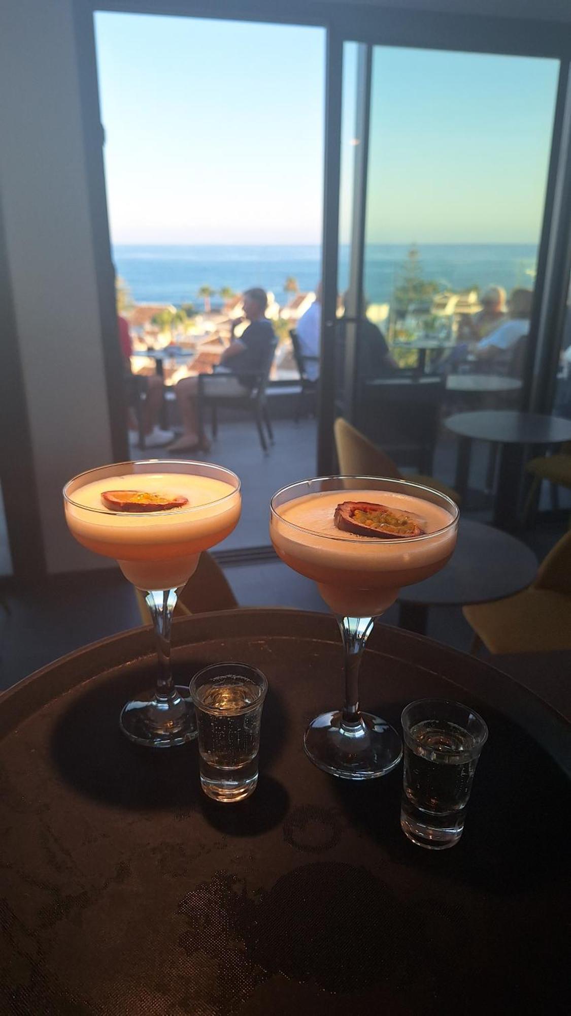 The Orange House Boutique Hotel And Upstairs Rooftop Bar Center Of La Cala De Mijas 100M From The Beach Exterior foto